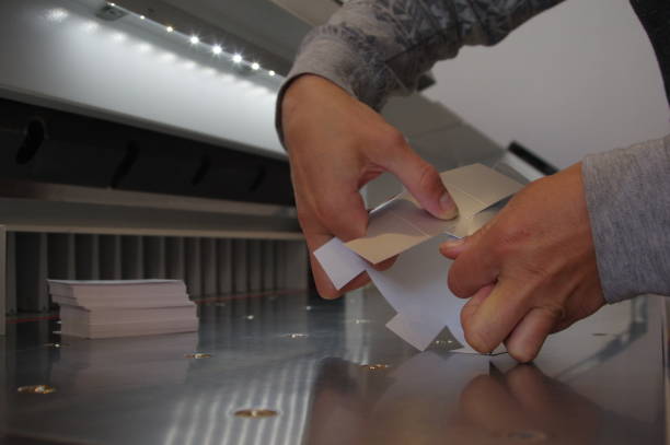 Découpe technique précise