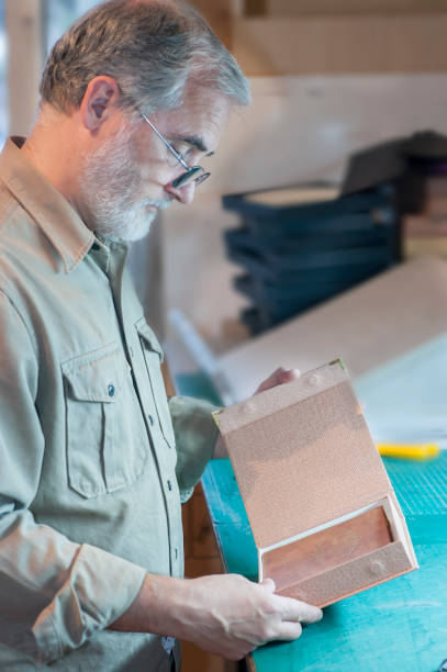 Fabrication d'emballages sur mesure